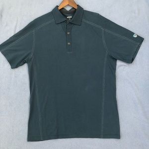 Kuhl's Men's SS Shirt - New